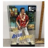 Elvis Blue Hawaii Barbie