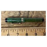 Golkd Bond fountain pen with 14k nib