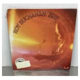 Roy Buchanan promo LP