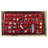 Costume jewelry