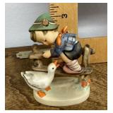 Hummel Barnyard Hero figurine