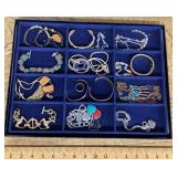 Costume jewelry