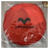 VForma portable corn hole set