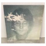 John Lennon LP