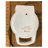 Toastmaster waffle maker