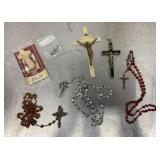 Religious items