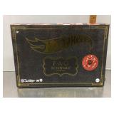 FAO Schwarz Hot Wheels gift set
