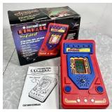 1988 Vtech Electronic Talking tabletop pinball
