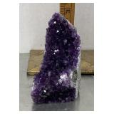 Uruguay amethyst specimen