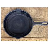 Cast-iron skillet