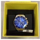 NEW Montres Prestige watch