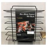 NEW rib rack