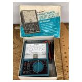 Archer Multitester kit