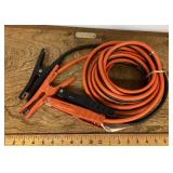 Jumper cables