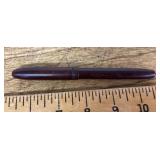 Wearever Zenith fountain pen with 14k nib
