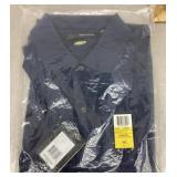 NEW Greg Norman golf shirt Size L