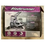 Bladerunner roller blades Size 7