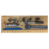 Tools group