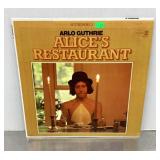Arlo Guthrie LP