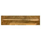 Louisville Slugger 125J baseball bat