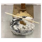 Treasure rock
