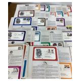 1990s First Day Covers