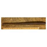 #45 Junior bat