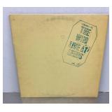 The Who LP