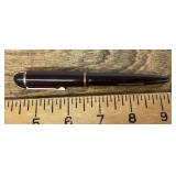 Eversharp fountain pen with 14k nib