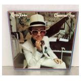 Elton John LP