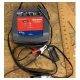 Duralast battery charger