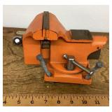 Pony vise