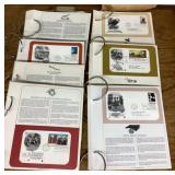 First Day covers