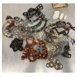 Costume jewelry