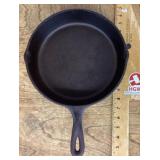 Cast-iron skillet
