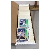 1992 Score baseball card set