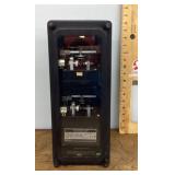 GE fault detector