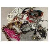 Costume jewelry