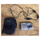 Kodak EasyShare M550 digital camera