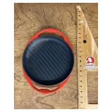 Cuisine company cast-iron griddle