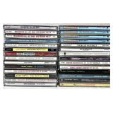 28 jazz and blues CDs