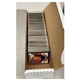 1989 Donruss baseball card set