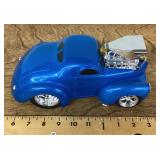 Muscle Machines 1941 Willys Coupe
