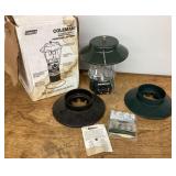 Coleman propane lantern