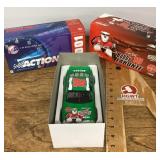 NASCAR stock car