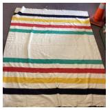 Wool blanket 65x86