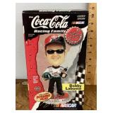NASCAR Bobby Labonte bobble head