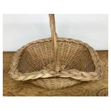 Old basket