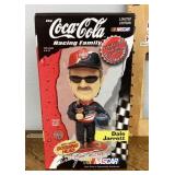 NASCAR Dale Jarrett bobble head