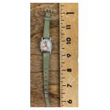 Pinocchio watch